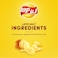 Layrsquos Salt, Potato Chips, 155g