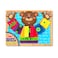 Melissa and Doug Basic Skills Board