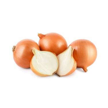 Onion Yellow Bag 2Kg