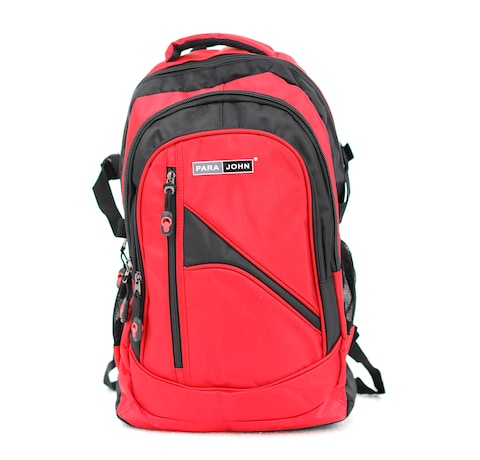 Para John Backpack For School, 20&#39;&#39;- Unisex Adults&#39; Backpack/Rucksack