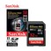 SanDisk Extreme Pro Memory Card 32GB Black
