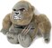 Godzilla vs. Kong Plush 6 inch - Kong 35700/35702
