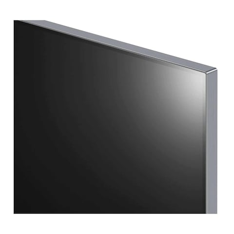 LG 65-inch 4K UHD OLED Smart TV - OLED65G26LA