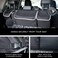 Car Trunk Backseat Organizer for SUV ,VAN, JEEP, MPV