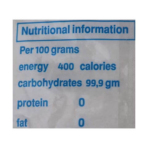 Venus White Sugar - 1 kg