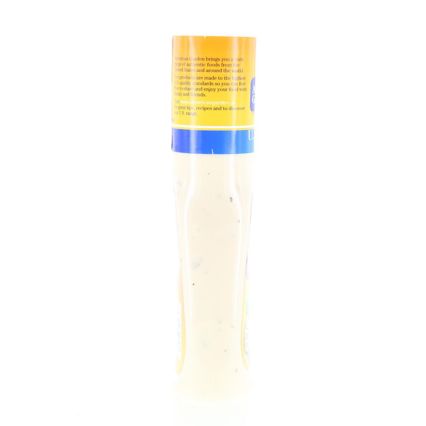 American Garden Dressing Ranch 267 Gram product thumbnail 3