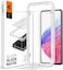 Spigen GLAStR Align Master [2 Pack] designed for Samsung Galaxy A53 5G Screen Protector Premium Tempered Glass - [Case Friendly- 2 Pack]