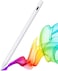 Womdee Stylus Pen For iPad 2018-2020, Upgraded iPad Active Pencil Tilting for iPad Pro (11/12.9 Inch), iPad 7/8th, Pad Air 3rd/4th, iPad Mini 5th/6th Gen, No Ok For 2016 IPAD