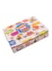 Generic 12-Piece Squishy Mesh Balls