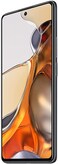 Xiaomi 11T PRO 5G + 4G Volte (256GB, 8GB) 6.67&rdquo; 108MP Triple Camera, NFC Dual SIM (Not Compatible Verizon Sprint Boost Metro Cricket) GSM Unlocked Global (w/Fast Car Charger Bundle) (Meteorite Gray)