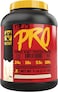 Mutant Pro, Triple Whey Protein Powder Supplement, Time-Released For Enhanced Amino Acid Absorption, Decadent Gourmet FlavO.R.S (Vanilla Milkshake, 5 Lbs)