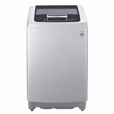 LG Top Load Washing Machine 9kg T1369NEHTF Grey