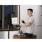 UPERGO UP-9L 3 in 1 Laptop, Smartphone And Tablet Floor Stand/Holder For upto 13&quot; iPad And Tablet, Laptop upto 17&quot; - Black