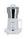 Olsenmark Stainless Steel Coffee Grinder 2000 W Omcg2145 White/Silver/Clear