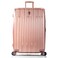 Heys Xtrak 4 Wheel Hard Case Luggage Trolley 53cm Rose Gold
