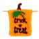 Halloween Felt Bag Assorted 14X6X12cm