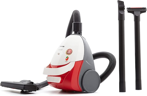 NIKAI VACCUM CLEANER 1400W - NVC2302