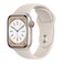 Apple Watch Series 8 GPS 41mm Starlight