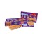 Wave Wafer Biscuit Filled With Milk Cream - 50 gram - 5 Count