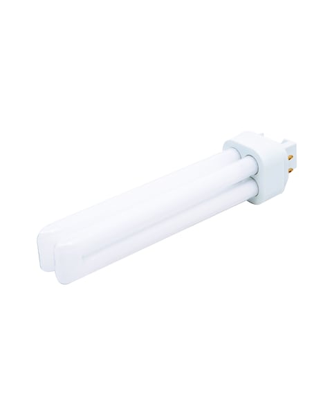 Osram Four Pin Plug In Lamp 26W Daylight