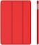 RDN - iPad 10.2 Case 2020 iPad 8th Generation Case / 2019 iPad 7th Generation Case, Slim Stand Hard Back Shell Protective Smart Cover for 10.2" iPad 8