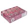 FALCON TEALGHT CANDLE PINK ROSE 24S