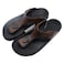 Mzuka Slippers Black No 8