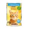 Purina Friskies Cat Food Salmon In Gravy Pouch 85GR