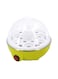 Yupfun - Egg Cooker NV-180EB White/Green