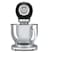 Smeg Stand Mixer SMF02BLUK, Black, 4.8L
