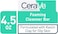 Cerave Foaming Cleanser Bar, Soap-Free Body And Face Cleanser Bar For Oily Skin, Fragrance Free, 4.5 Ounce