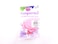 Sempertex 24'' Round Balloons, Latex Balloons, pink, 3 Pcs, 60cm (Pack of 3)