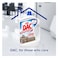 Dac disinfectant bakhour 3 L
