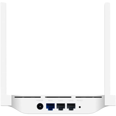 راوتر هواوي WS318n N300 لاسلكي مع هوائيين