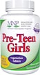 Michael'S Naturopathic Programs - Pre-Teen Girls Daily Multi Vitamin 120 142805