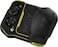 Turtle Beach Atom Mobile Gaming Controller Designed For Xbox &amp; Android 8.0+ Devices With Bluetooth &ndash; Black/Yellow