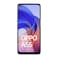 Oppo A55 - 6.51-inch 64GB/4GB Dual SIM 4G Mobile Phone - Starry Black