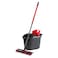 Vileda Ultramax Mop Set Black