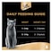 Sheba Melty Creamy Treats Tuna And Salmon Cat Food 48g x Pack of 12