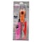 Feelings Assorted Design Gas Lighter Multicolour 3 PCS