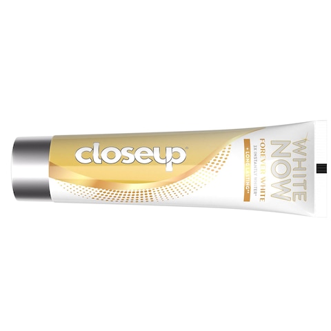 Closeup White Now Forever White Toothpaste 75ml