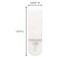 Command Small Picture Hanging Strips 17202ES White Pair of 4
