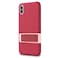 Moshi - Capto Case for iPhone XS Max Pink