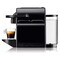 Nespresso Inissia Coffee Machine - Black - D40-EU-BK-NE