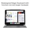 Apple iPad Pro 11 Tablet, 2TB, Silver, 16GB RAM, 11-Inch, 12 MP Camera, Ultra Retina XDR Display, Wi-Fi and 5G with Standard Glass