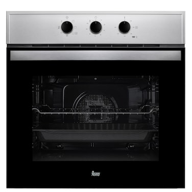 Teka HBB 605 60cm Multifunction Oven and HydroClean system