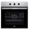 Teka HBB 605 60cm Multifunction Oven and HydroClean system