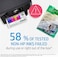HP 652 Tri-color Original Ink Cartridge  F6V24AE