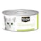 Kit Cat Grain Free Chicken &amp; Sea Food Topper Wet Cat Food - 80G
