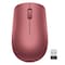 Lenovo 530 Wireless Mouse Cherry Red